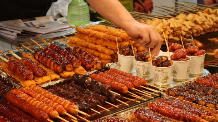 Kelola Usaha Kuliner Lebih Mudah dengan Finako: Catat Stok, Jualan, sampai Laporan!