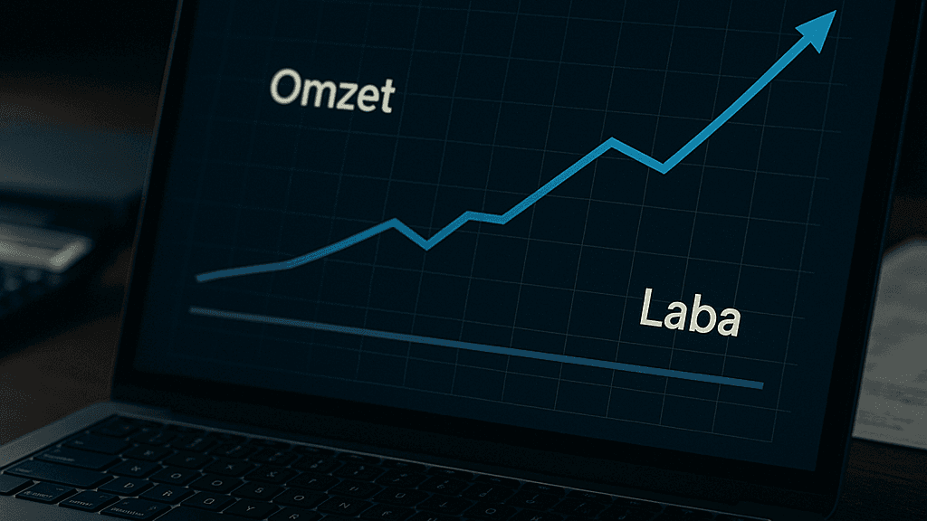 Bisnis Laris Tapi Duit Nggak Kelihatan? 5 Alasan Kenapa Laporan Keuangan Itu Penting Banget